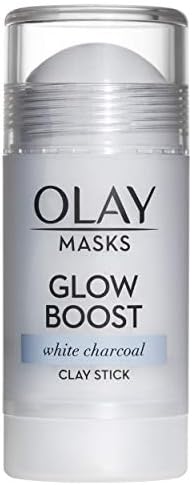 olay charcoal face wash
