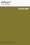 Wallpaper City Guide: Auckland (Wallpaper City Guides) by 