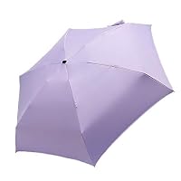 jinshiband Mini Folding travel Lightweight Folding umbrella UV Protection Umbrella