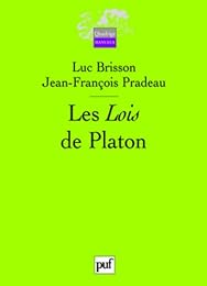 Les " Lois" de Platon