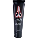 DZ Nuts Pro Chamois Cream
