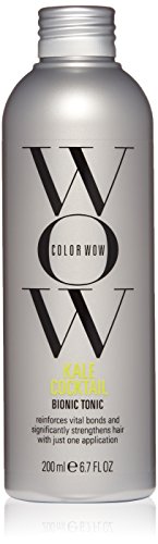 COLOR WOW Cocktail - Bionic Tonic , Kale, 6.7 fl. oz.