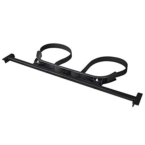 Universal Golf Bag Holder Bracket Attachment Cart Rear Seat for EZGO Club Car - Thumbnail 5