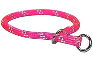 Sparky Pet Co Mountain Training Collar (Pink, 14 ")