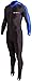 NeoSport Full Body Long Sleeve Lycra Sports Suit for Women and Men – Helps Protect Against UV rays and Skin Irritants - Great for Swimming, Snorkeling, Scuba Diving and All Watersports