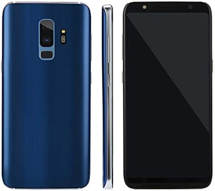 Junshion IPS Full Touch Screen Android 7.0 Smartphone Unlocked,3G GSM/WCDMA Dual SIM Cellphone,6.1" 18:9 HD Screen Face Recognition,1G RAM+4GB ROM Extended Memory 32G,2050mAh Battery,Dual HD Camera