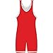 Matman 83 Adult Nylon Wrestling Singlet