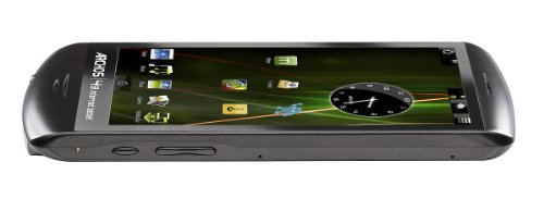 Archos 43 4.3-Inch 8 GB Internet Tablet