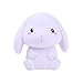 Longay Squishies Adorable Rabbit Slow Rising Cream Squeeze Scented Stress Relief Toys (A)