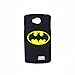 Batman Comic Superhero Case Cover Shell skin For LG TRIBUTE LS660 / OPTIMUS F60