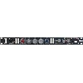 Neve 1073SPX-D Channel Strip USB Audio Interface with ADAT