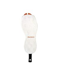 Suelas de pesca de fieltro Korkers OmniTrax v3.0