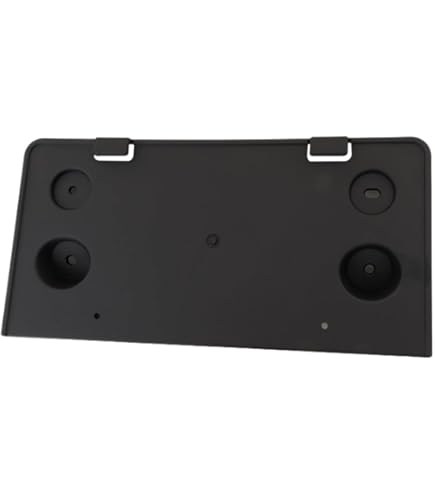 frontasia Amazon.com: for Lincoln Corsair 2020 2021 2022 License Plate