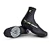 Bike Shoes Cover Light Weight Easy Dry Dust-Proof Road Bicycle Cycling Lock Shoe Covers Bike Overshoes Mens/Womens Booties Covers for Men Women (Color : Black, Size : XL)thumb 4