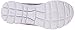 Skechers Kids Skech Appeal Align Strap Sneaker (Little Kid/Big Kid),Silver/Multi,10.5 M US Little Kid