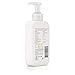 Neutrogena Naturals Fresh Cleansing Daily Face Wash + Makeup Remover with Naturally-Derived Peruvian Tara Seed, Hypoallergenic, Non-Comedogenic & Sulfate-, Paraben- & Phthalate-Free, 6 fl. Oz (2 Pack)