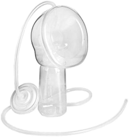 Cimilre Baby Hands Free and Concealable Breast Pump Milk Collection System / 28mm Funnels
