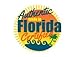 Florida Salt Scrubs Florida Glow Spray Lotion, 60 Milliliter, Key Lime