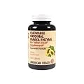 American Health Papaya Enzyme Original ( 1x250 TAB)