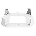 Myriann Wall Mount Holder for eero Pro Wifi System (3 Pack) Wall Mount Bracket Ceiling Holder for eero Home Wifi,White