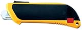 OLFA 1060595 SK-6 Safety Knife with Blade Safety Guard