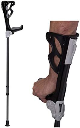 stampella leggera per l'avambraccio