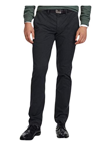 Ralph lauren polo men s stretch straight fit bedford cotton twill…