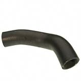 Gates 22553 Lower Radiator Hose