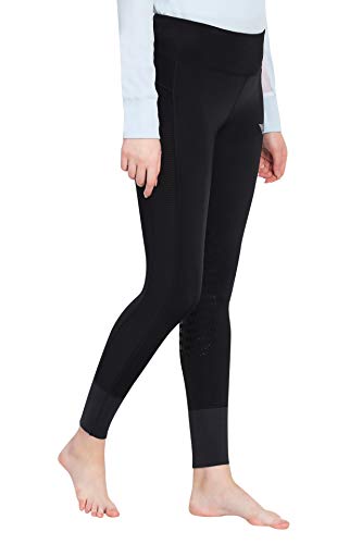 image for TuffRider Ladies Marathon Tight | Women Horse Riding Equestrian Breech