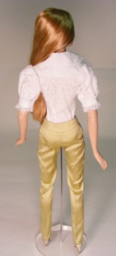 Summer American Model Printed Pattern