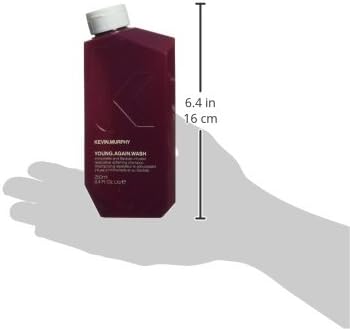 Kevin Murphy YOUNG AGAIN WASH 250ml, multi, 250 ml (Pack of 1) - Image 4