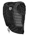 Tipperary Eventer Vest Youth Large Black