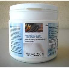 Mycology Triton MRL Mushroom Nutrition - 500 mg - 90 Tablets