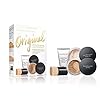 Bare Minerals Nothing Beats Org Gsk Fairly Light Set, 0.16 Ounce ()