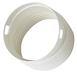 MN/MM Portable AC Replacement Hose Connector