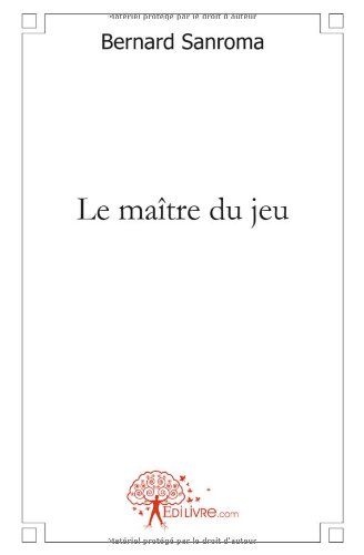 le maître du jeu