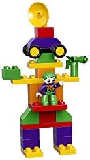 duplo batman joker
