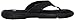 Under Armour 1240267-001 Men UA Ignite Sandals Black