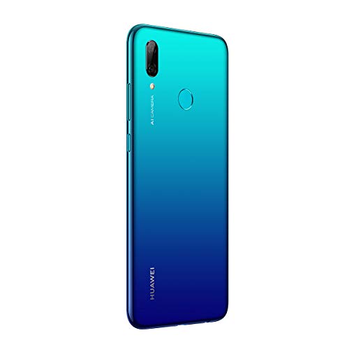 Huawei-P-Smart-2019-Smartphone-de-62-3-GB-RAM-64-GB-13-MP-2-MP-Dual-SIM-Funda-incluida-Color-Azul