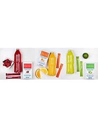 Smart Styx - Mezcla termogénica antioxidante para bebidas de energía, potenciador metabólico para pérdida de peso, 2,71 oz., 14