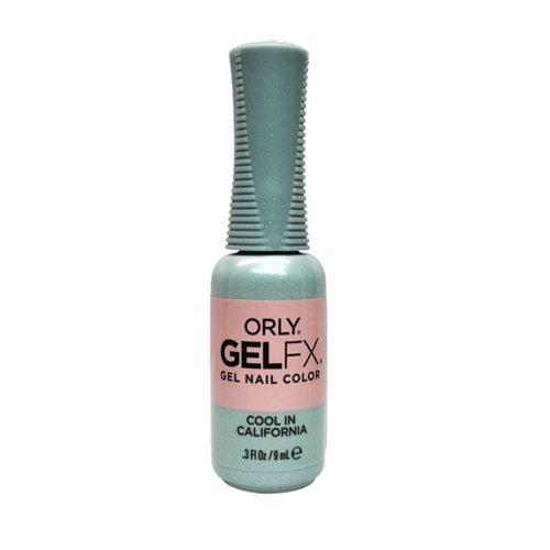 Orly Gel FX - La La Land Winter 2016 Collection - Cool in California - 9ml / 0.3oz Orly Gel FX - La La Land Winter 2016 Collection - Cool in California - 9ml / 0.3oz