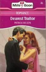 Dearest Traitor