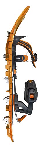 TSL Outdoor Symbioz Hyperflex Adjust Snowshoes (Large) - Thumbnail 2