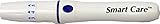 Smart Care Adjustable Lancing Pen, 5 Adjustable Depths