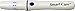 Smart Care Adjustable Lancing Pen, 5 Adjustable Depths