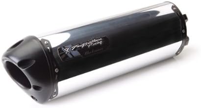 TWO BROTHERS RACING M-2 SUPERTENERE 10-13 S/O AL VALE BLACK 93-4200AB