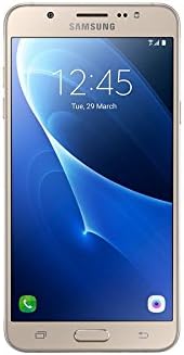 Samsung Galaxy J7 – 5.5 inch Smartphone (2 GB of RAM, 16 GB Internal Memory, 13 MP Camera)