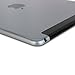 Skinomi Full Body Skin Protector Compatible with Apple iPad Air 2 (2nd Gen, 2014)(Screen Protector + Back Cover) TechSkin Full Coverage Clear HD Film