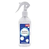 Home Mold & Mildew Remover Gel Stain Kitchen Grease Cleaner Multi-Purpose Foam Cleaner All-Purpose Bubble Cleaner Suitable for Kitchen (1pc)