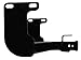 Reese Towpower 51138 Class III Custom-Fit Hitch with 2